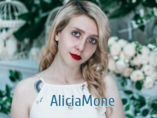 AliciaMone