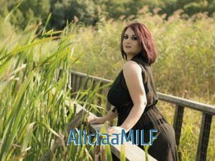 AliciaaMILF