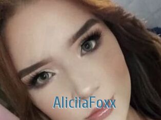 AliciiaFoxx