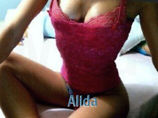 Alida