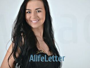 AlifeLetter