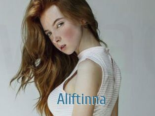 Aliftinna