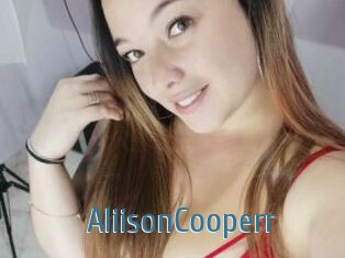 AliisonCooperr