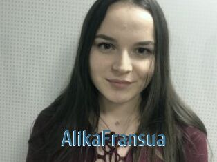 AlikaFransua
