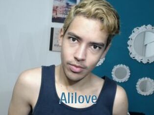 Alilove_