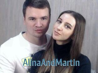 AlinaAndMartin