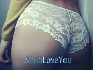 AlinaLoveYou