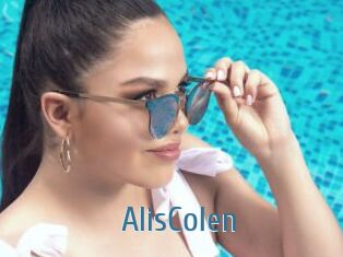 AlisColen