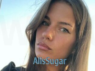 AlisSugar