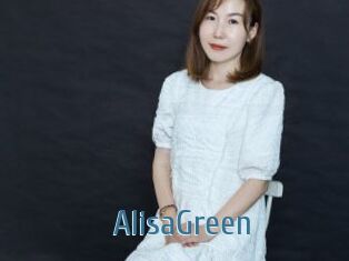 AlisaGreen