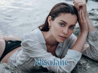 AlisaJane