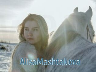AlisaMashtakova