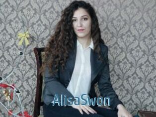 AlisaSwon