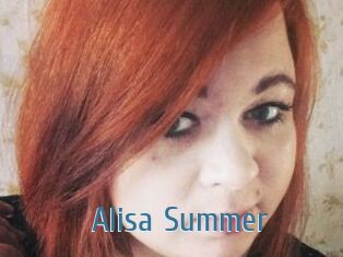 Alisa_Summer