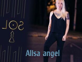 Alisa_angel