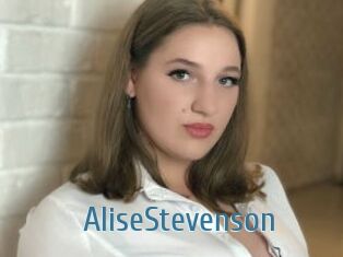 AliseStevenson