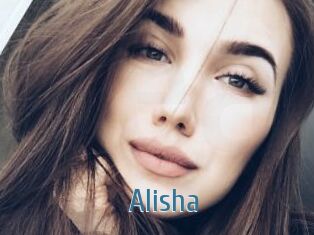 Alisha