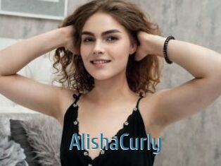 AlishaCurly