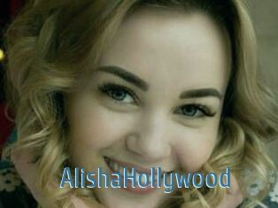 AlishaHollywood