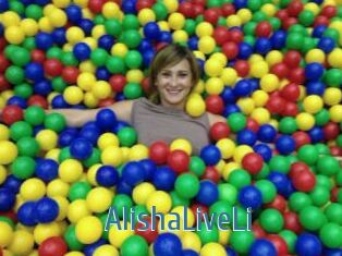 AlishaLiveLi