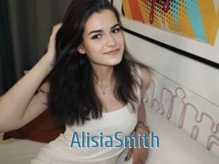 AlisiaSmith