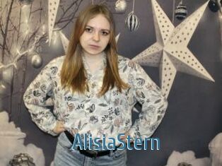 AlisiaStern
