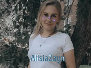AlisiaZayn