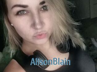 AlisonBlain