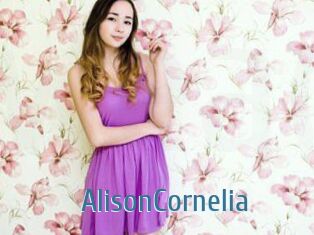 AlisonCornelia