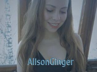 AlisonGinger