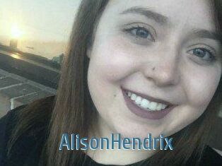 AlisonHendrix