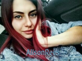 AlisonRees