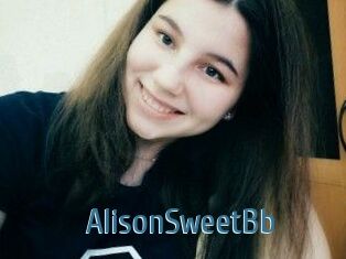 AlisonSweetBb