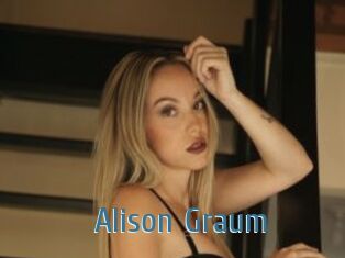 Alison_Graum