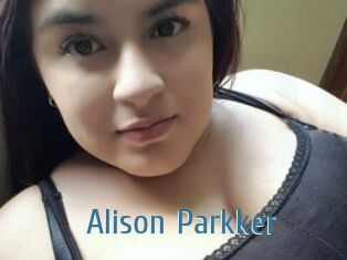 Alison_Parkker