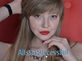AlissaSuccessful