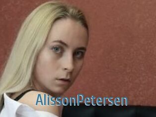 AlissonPetersen