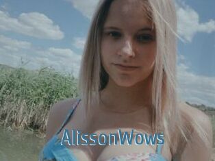 AlissonWows