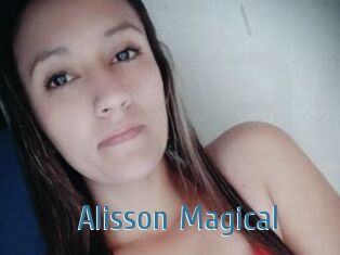 Alisson_Magical
