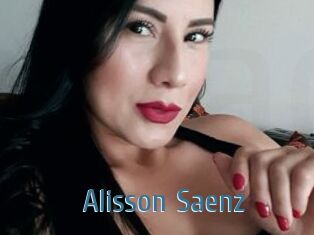 Alisson_Saenz