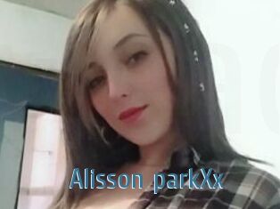 Alisson_parkXx