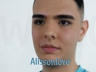 Alissonlove