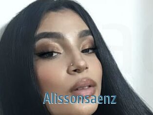 Alissonsaenz