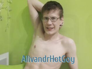 AlivandrHotGoy