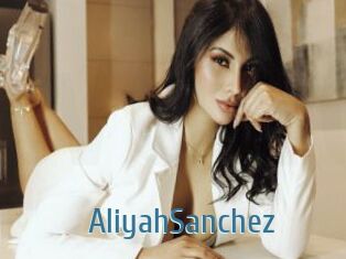 AliyahSanchez