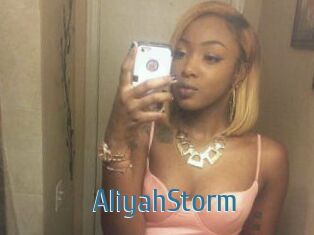 Aliyah_Storm