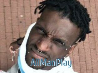 AllManPlay