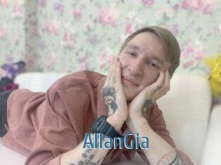 AllanGia