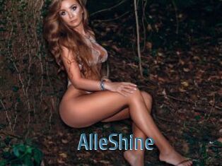 AlleShine