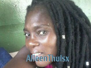 AlleenThuisx